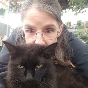 Fundraising Page: Amy Dunkler